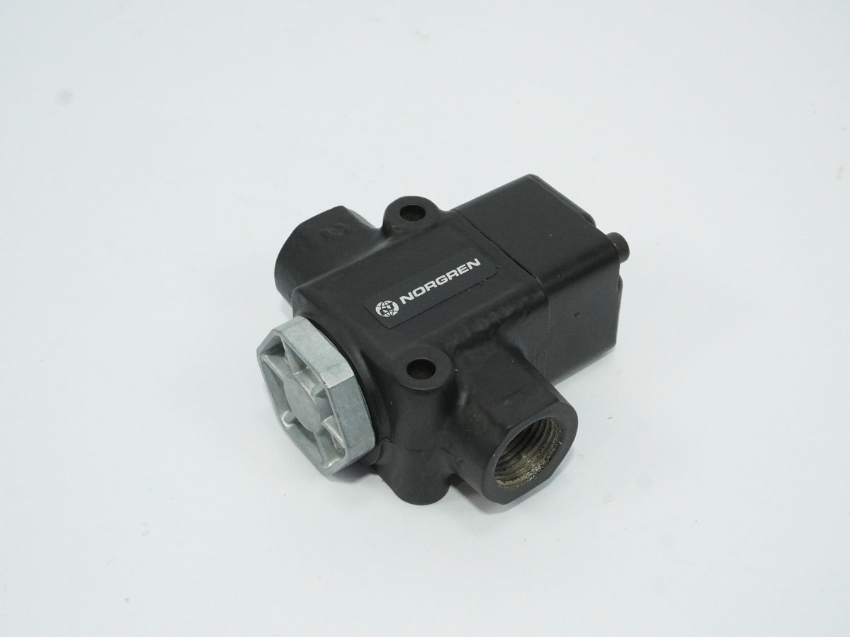 Norgren M/1338 M/1338