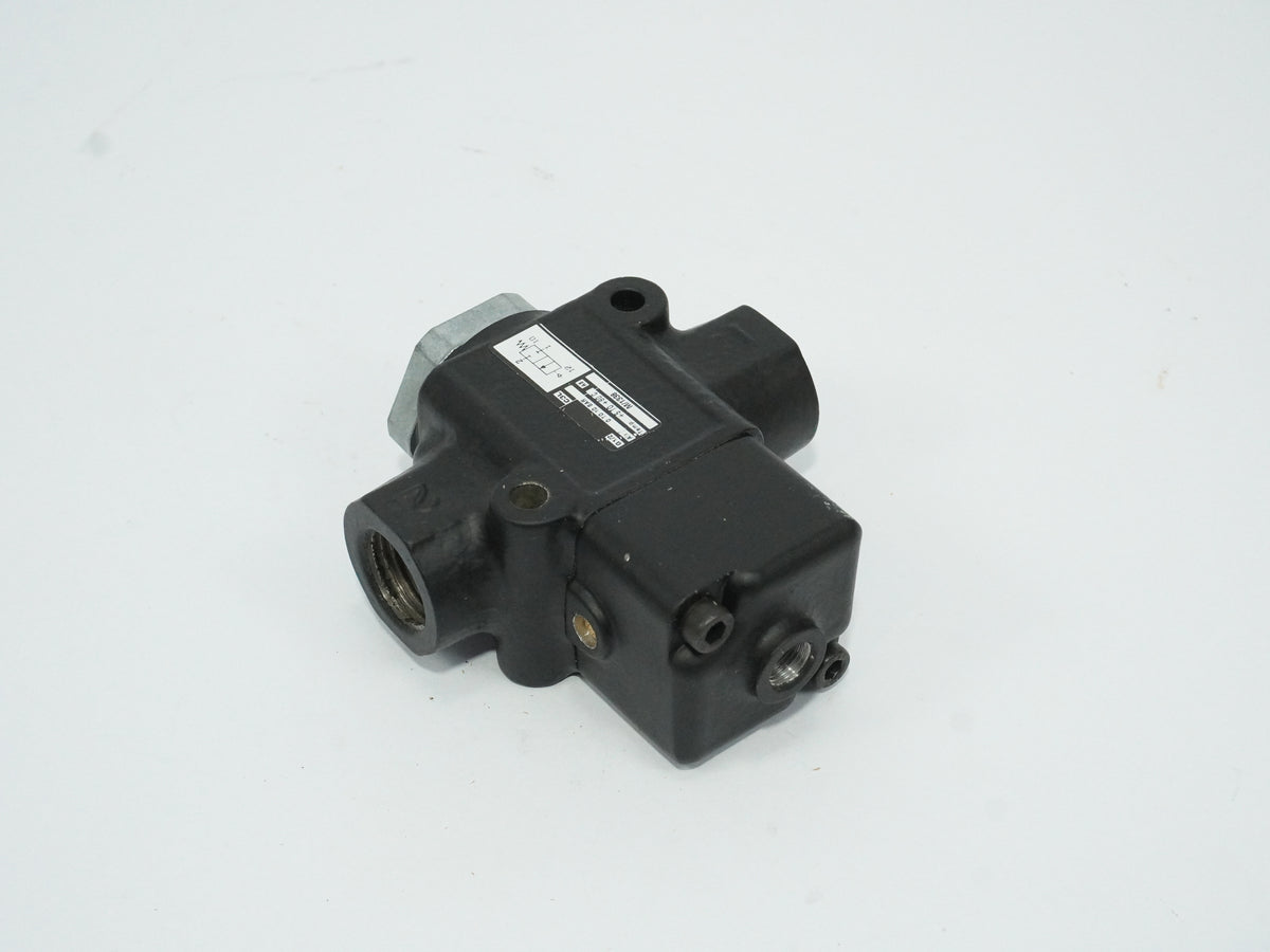 Norgren M/1338 M/1338