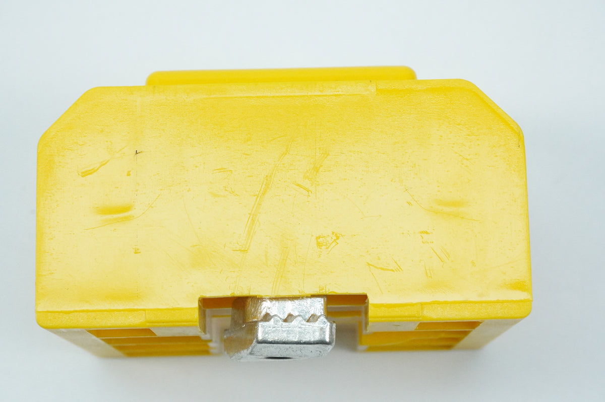 Abb 2CGX063130007 KSKP 50 Three-Phase Distribution Block Batch 2pcs.