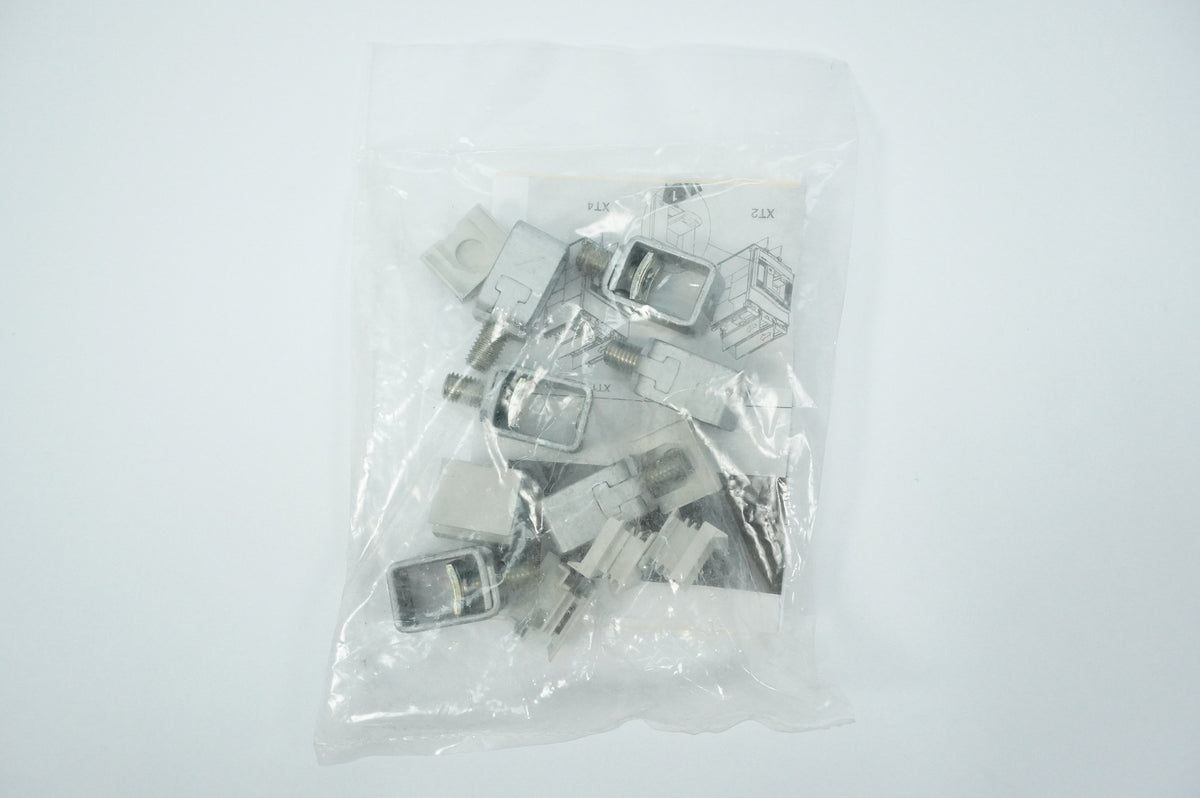 Abb 1SDA075895R1 Front Terminals for Cables in Copper 10-250