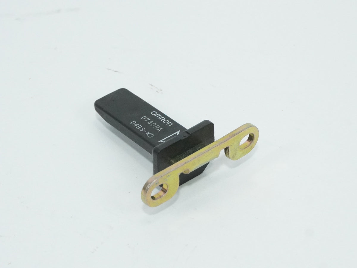 Omron D4BS-K2 Safety Door Switch Actuator Key