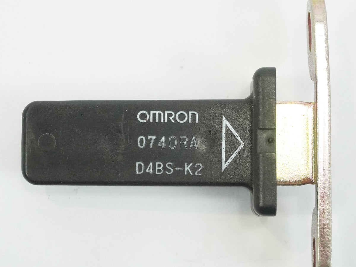 Omron D4BS-K2 Safety Door Switch Actuator Key
