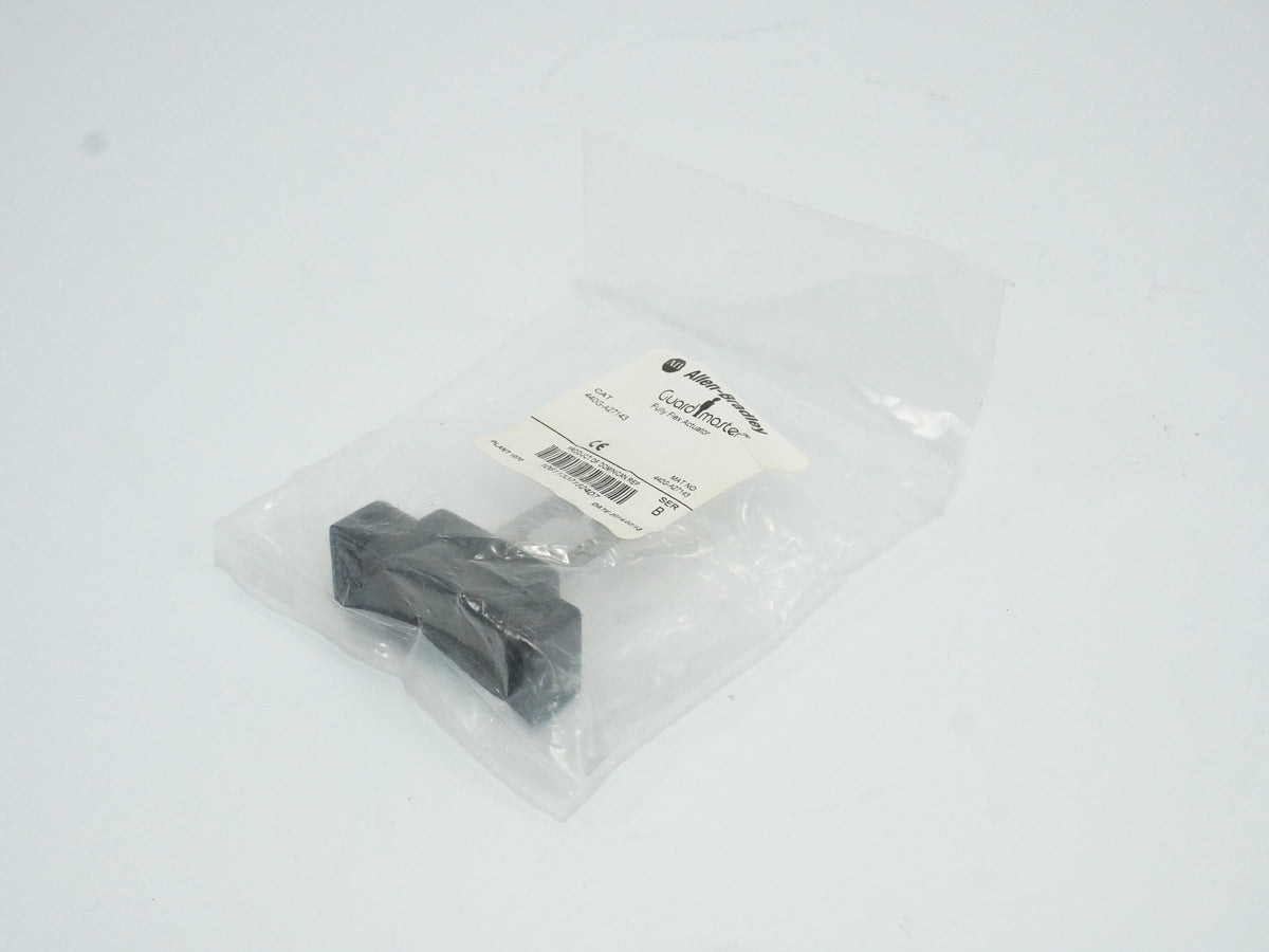 Ab 440G-A27143 440G-A27143 Guardmaster Fully flex actuator