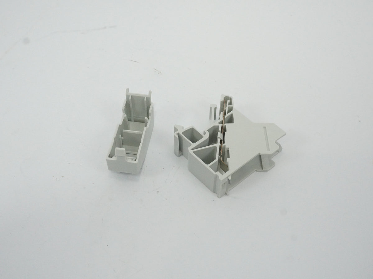 Weidmüller 8808360000 IE-XM-RJ45/IDC