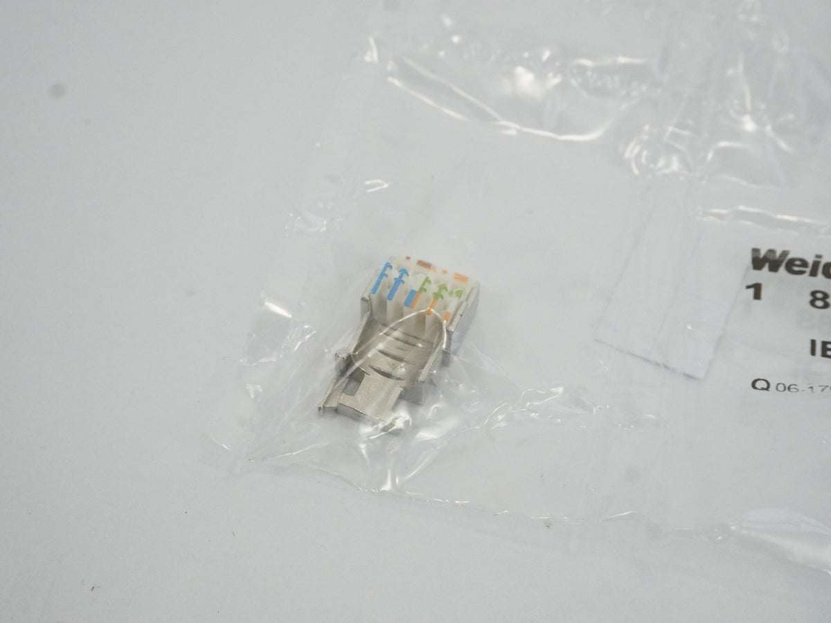 Weidmüller 8808360000 IE-XM-RJ45/IDC