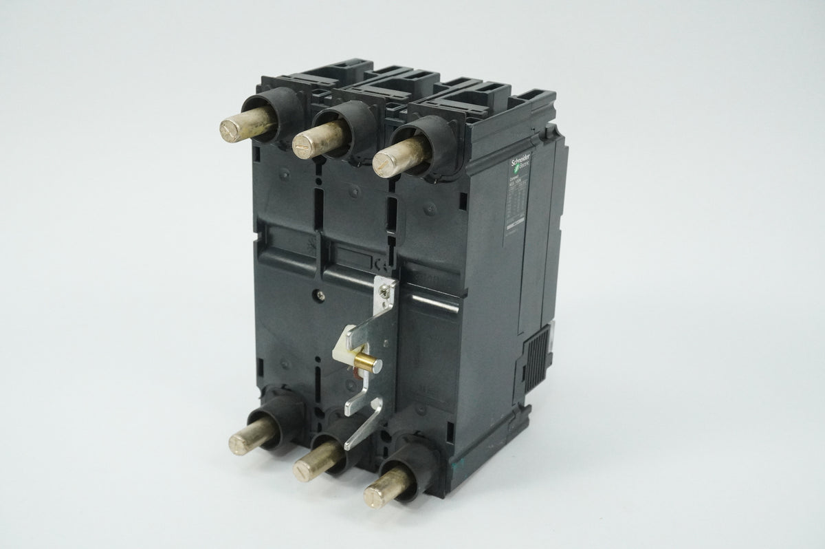 Schneider Electric NSX100N Compact NSX 100N Circuit Breaker 40/100A