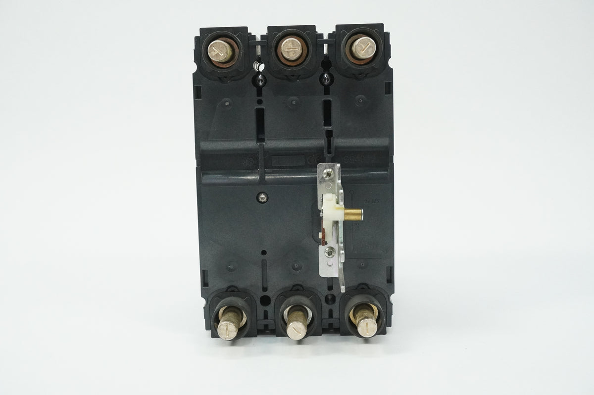 Schneider Electric NSX100N Compact NSX 100N Circuit Breaker 40/100A