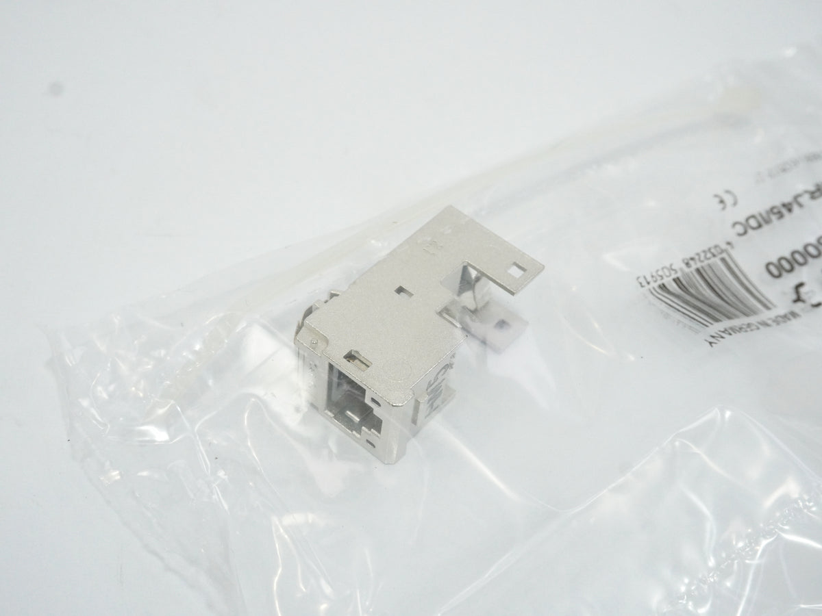 Weidmüller 8808360000 IE-XM-RJ45/IDC
