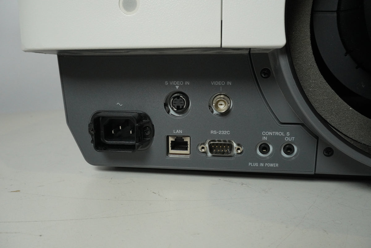Sony VPL-FHZ700L VPL-FHZ700L Data Projector