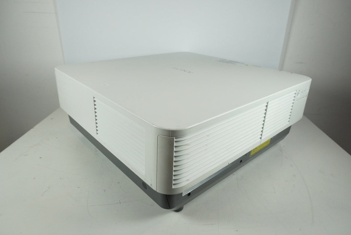 Sony VPL-FHZ700L VPL-FHZ700L Data Projector
