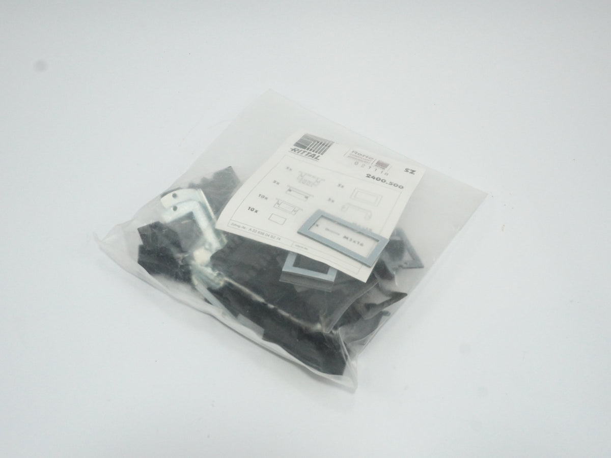 Rittal 2400.500 Mounting Kit / Accessory Set