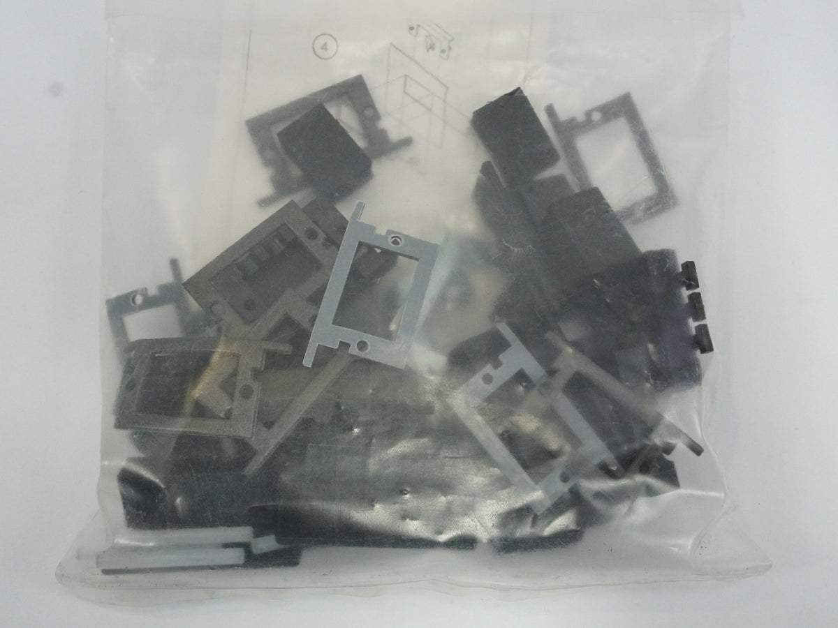 Rittal 2400.500 Mounting Kit / Accessory Set