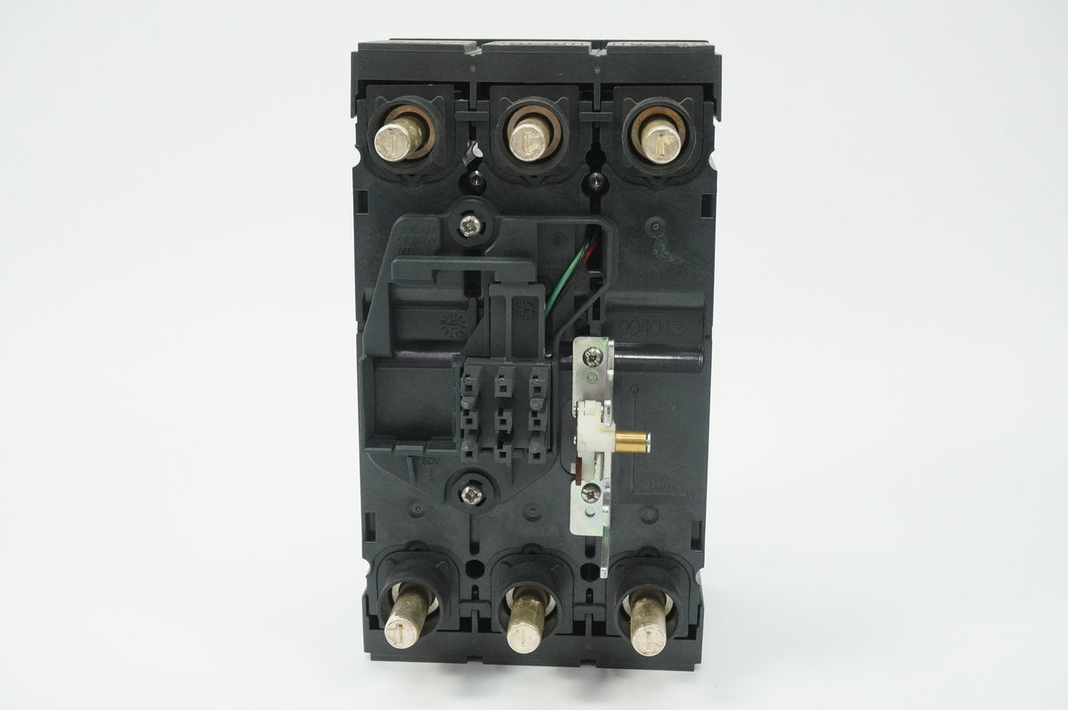 Schneider Electric NSX100F Compact Circuit Breaker