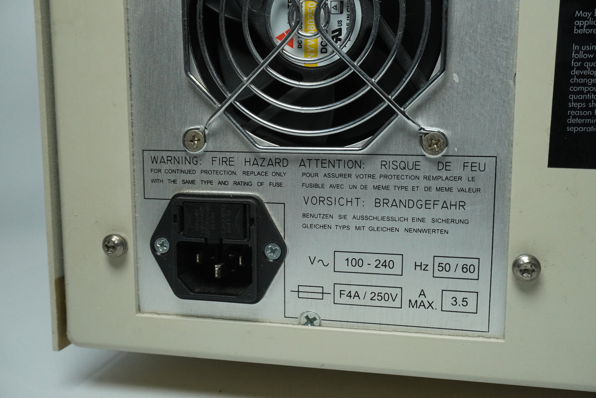 Waters 996 Photodiode Array Detector
