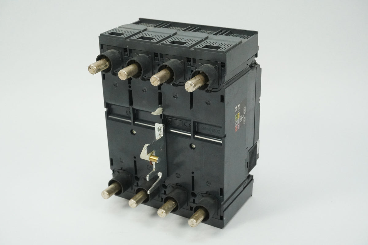 Schneider Electric NSX250N Compact NSX 250N Circuit Breaker