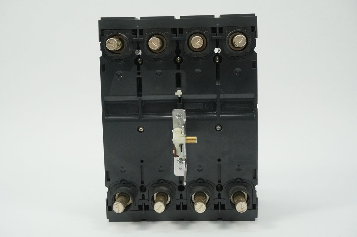 Schneider Electric NSX250N Compact NSX 250N Circuit Breaker