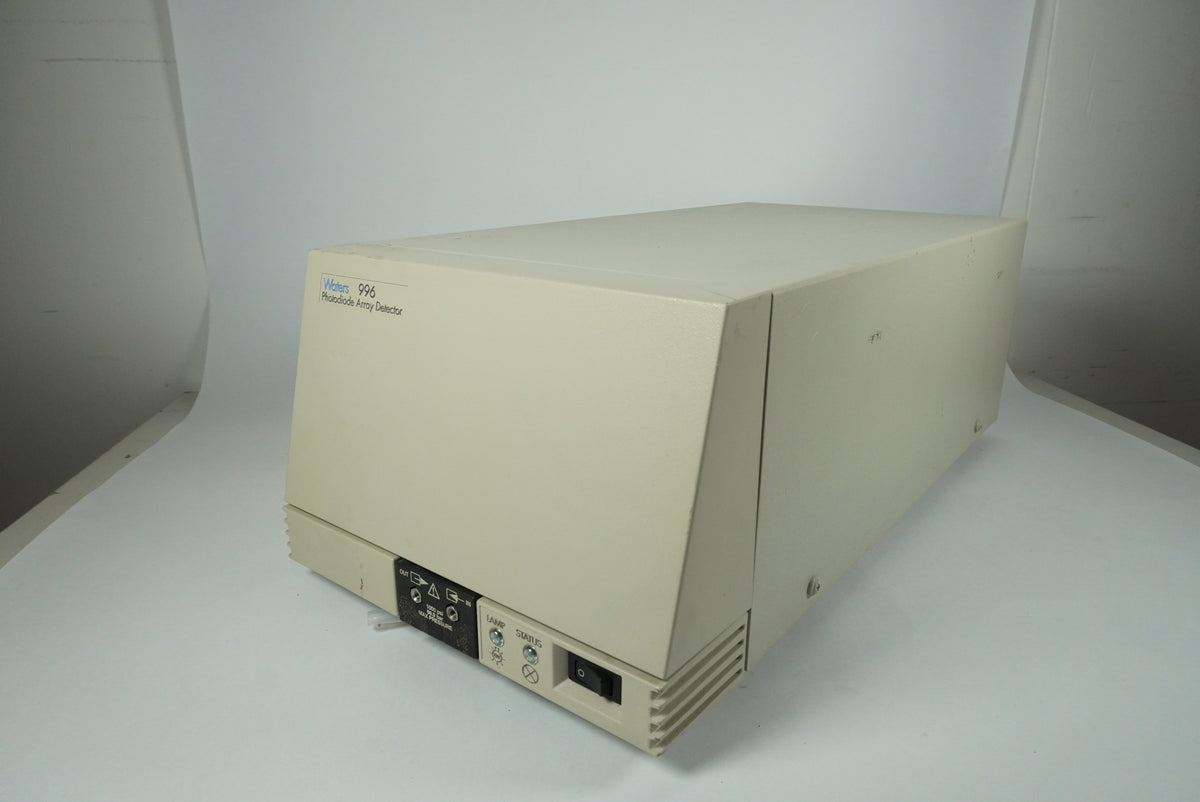 Waters 996 Photodiode Array Detector