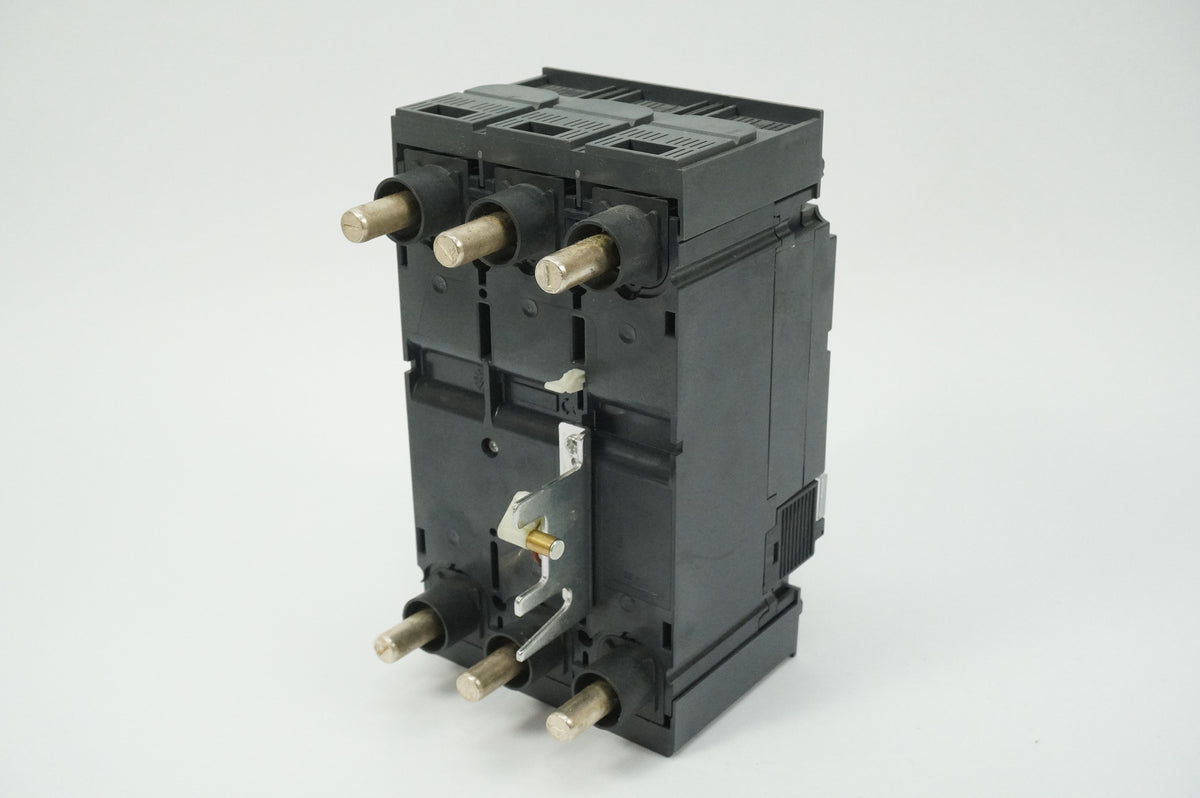 Schneider Electric NSX250N Compact NSX 250N Circuit Breaker