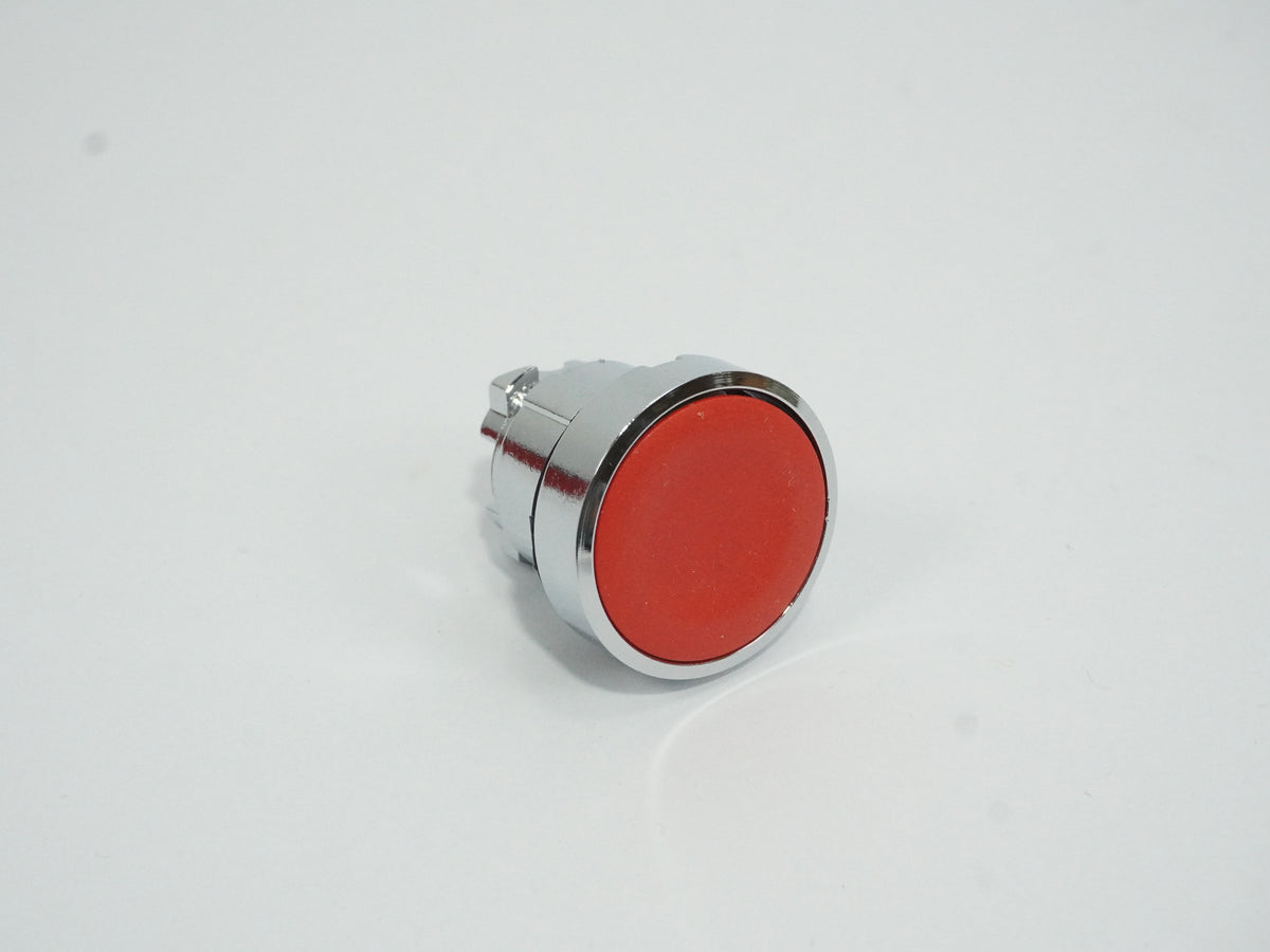 Schneider Electric ZB4BA4 Flush Pushbutton Head