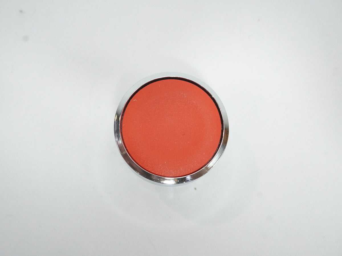 Schneider Electric ZB4BA4 Flush Pushbutton Head