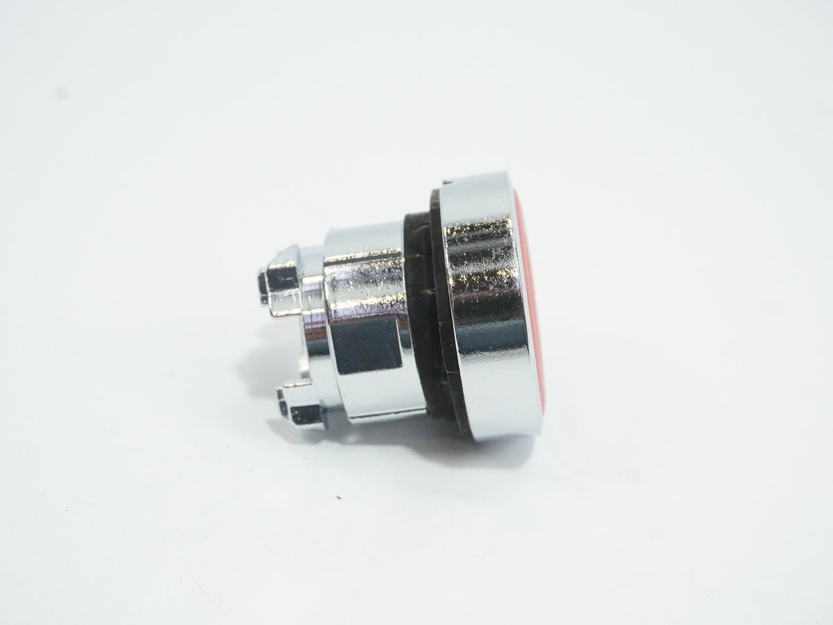 Schneider Electric ZB4BA4 Flush Pushbutton Head