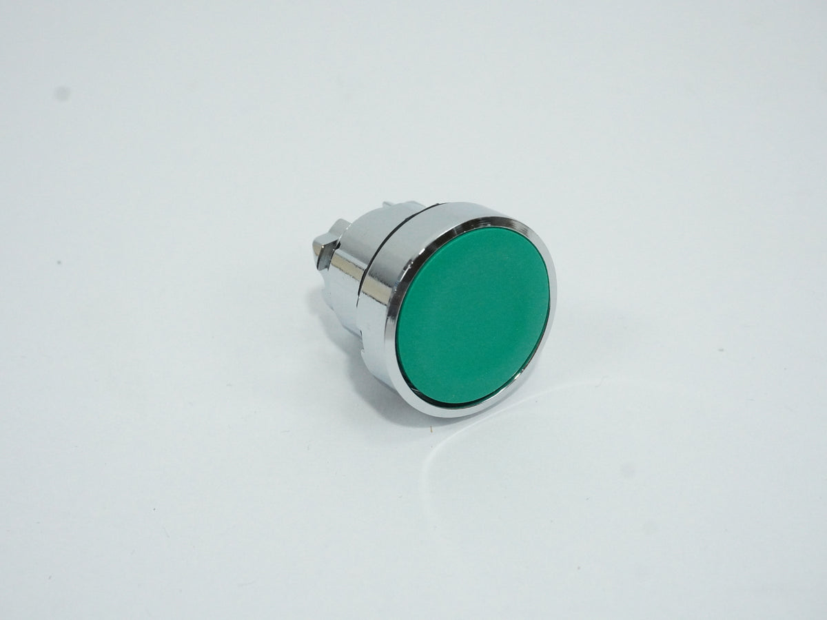Schneider Electric ZB4BA3 Flush Pushbutton Head 22mm