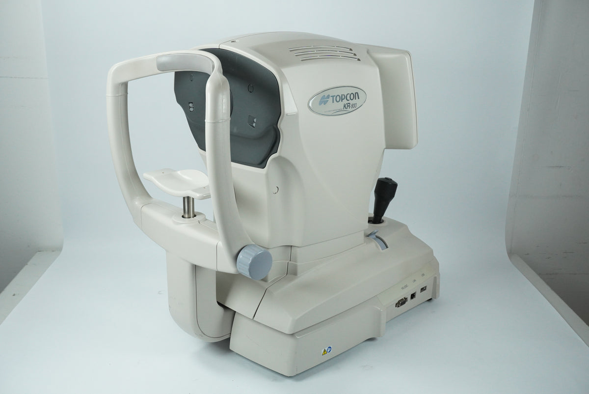 Topcon KR-800 KR-800 Auto Refractometer
