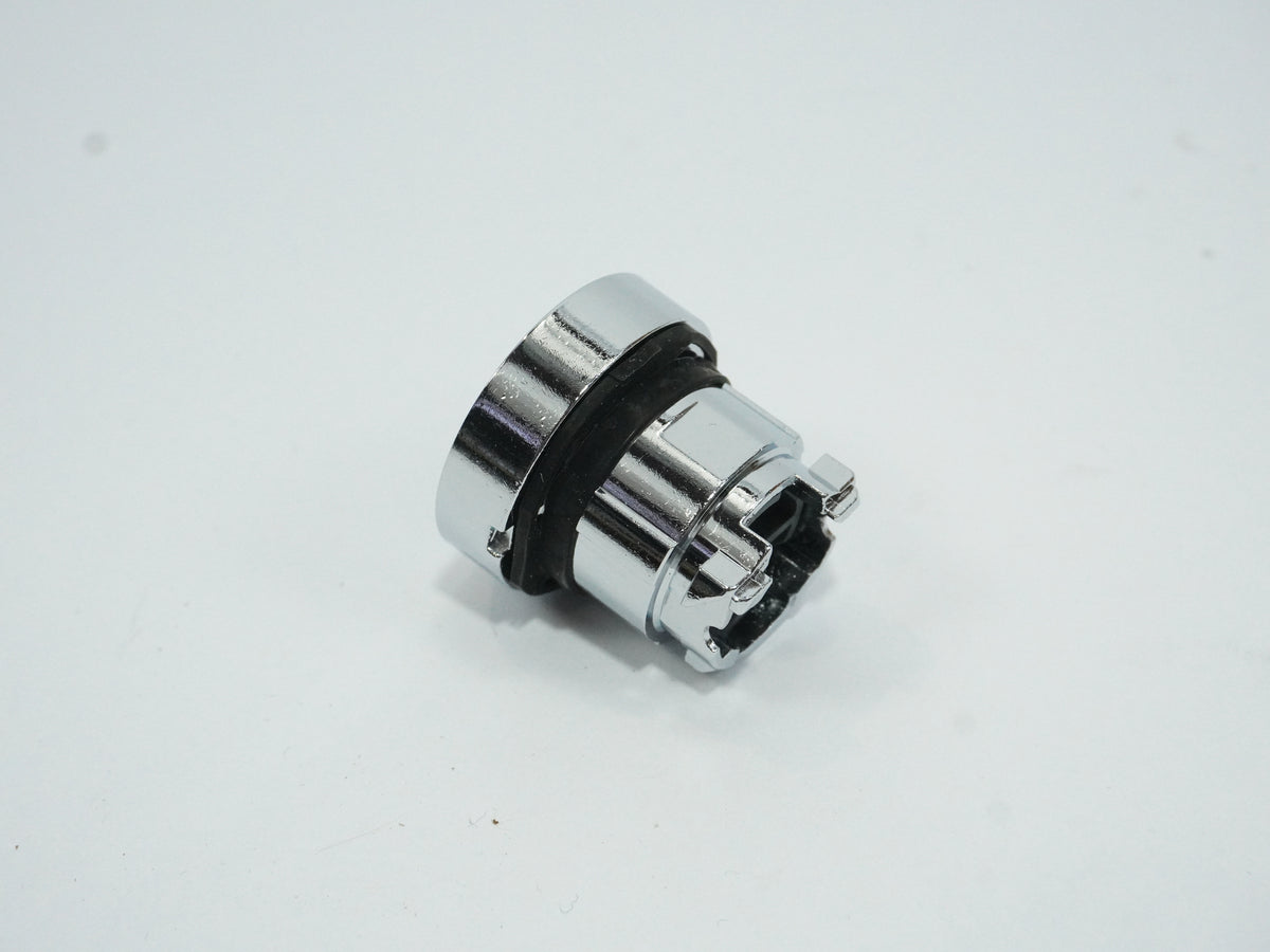 Schneider Electric ZB4BA6 ZB4 BA6 Flush Pushbutton Head White