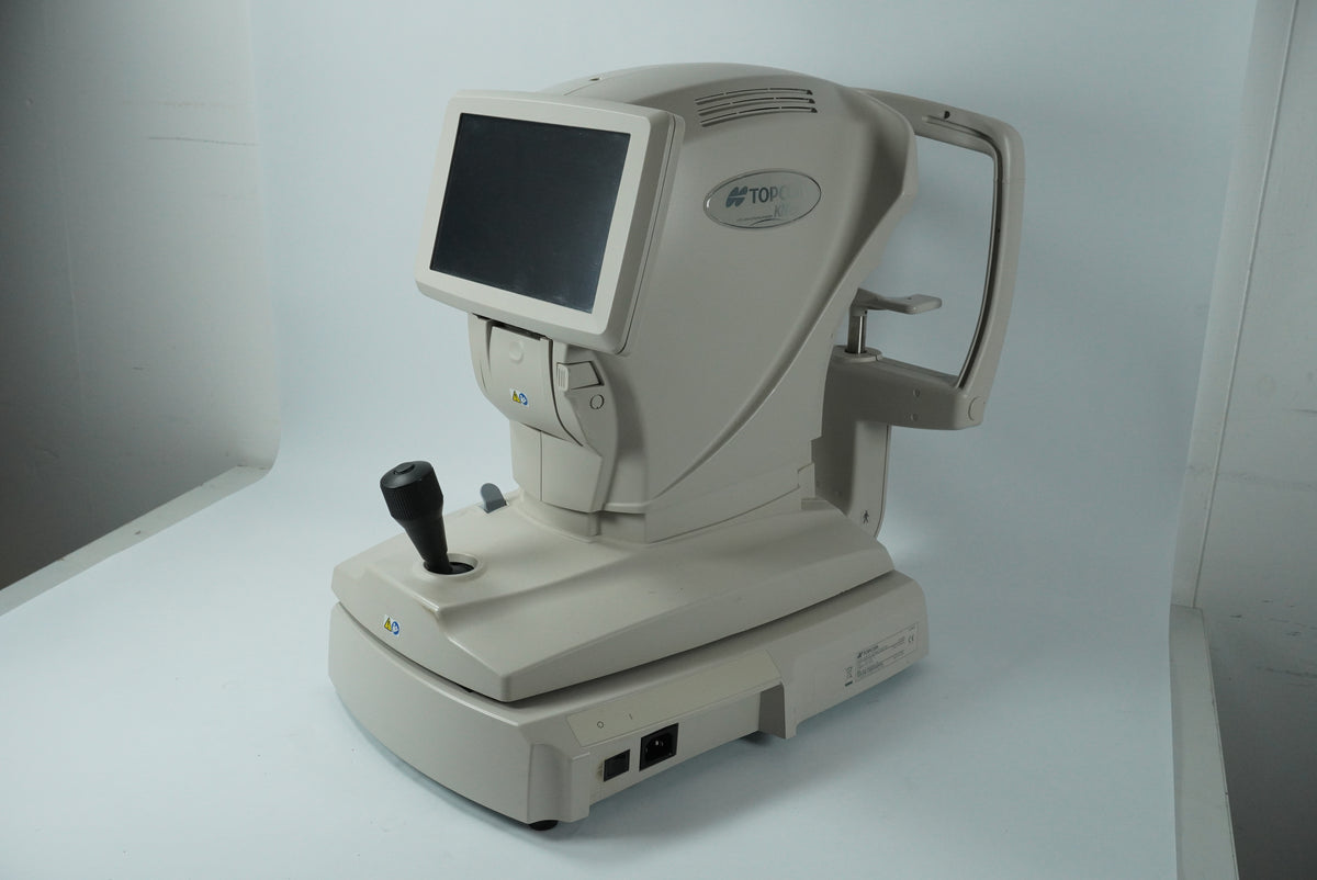 Topcon KR-800 KR-800 Auto Refractometer