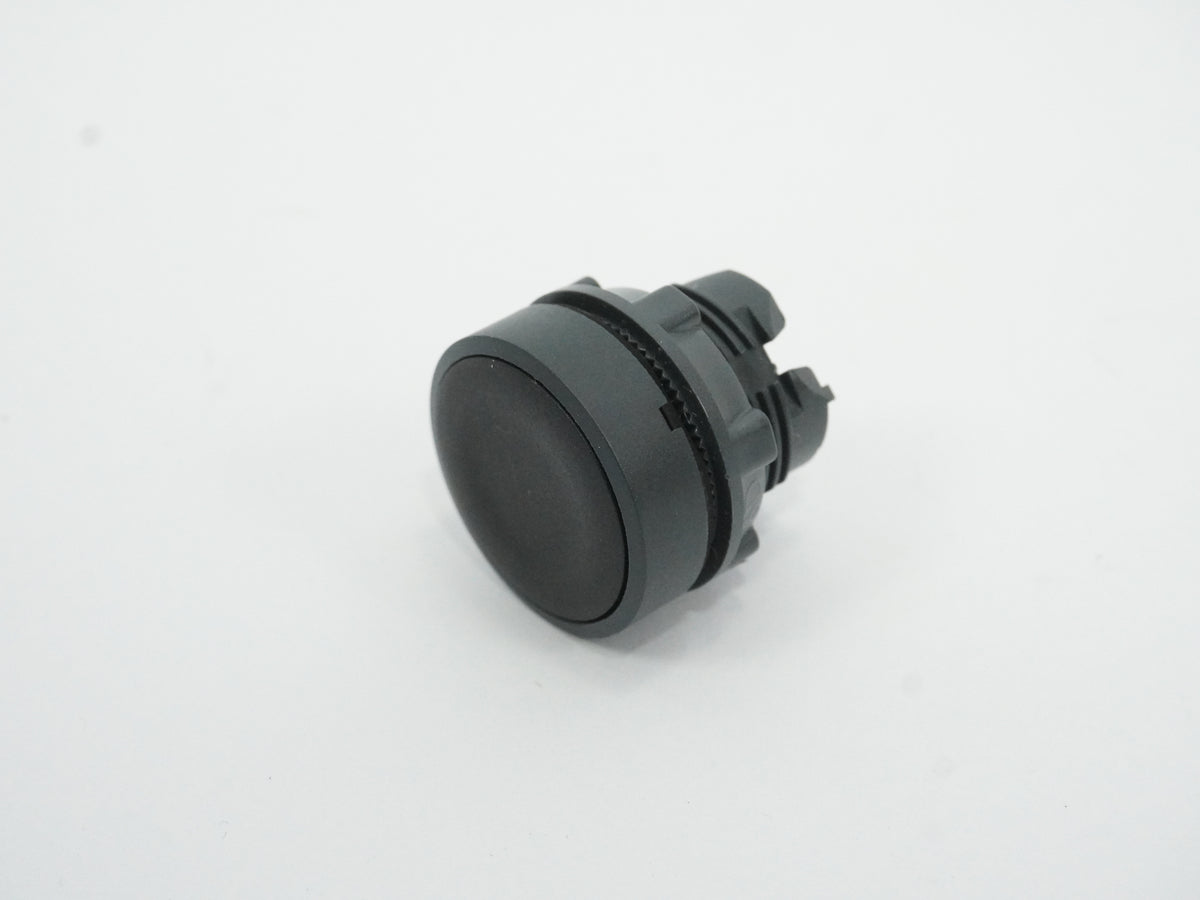 Schneider Electric ZB5AA2 Flush Pushbutton Head White 22mm