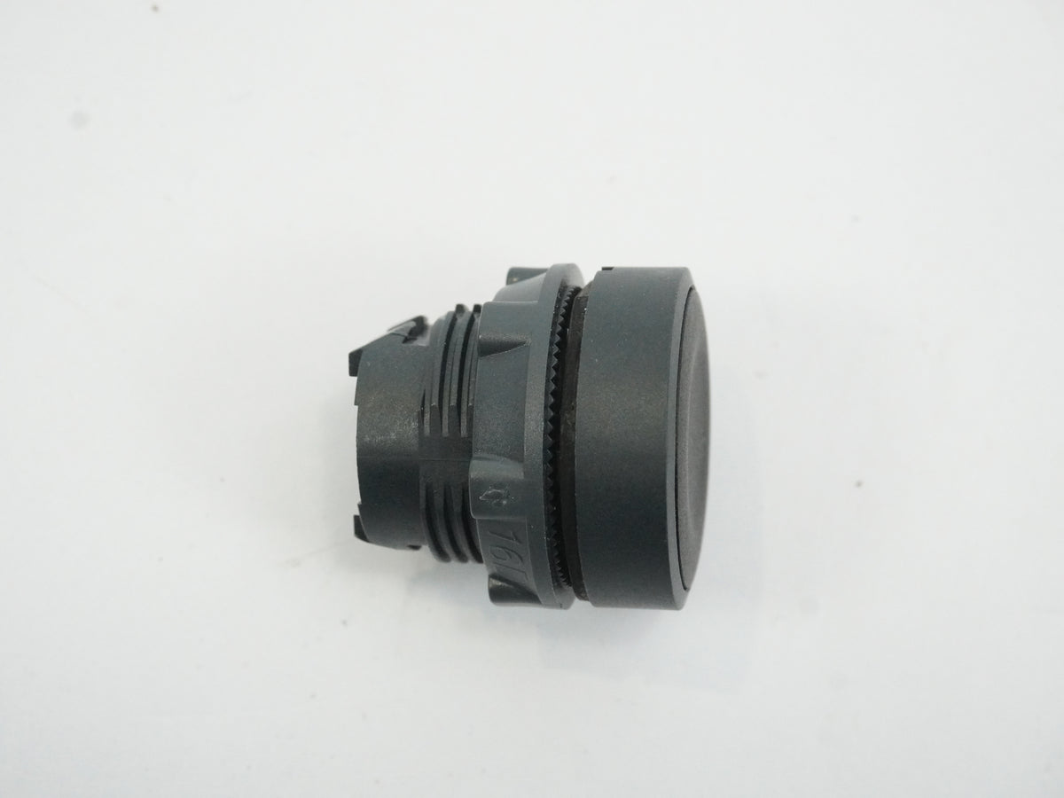 Schneider Electric ZB5AA2 Flush Pushbutton Head White 22mm