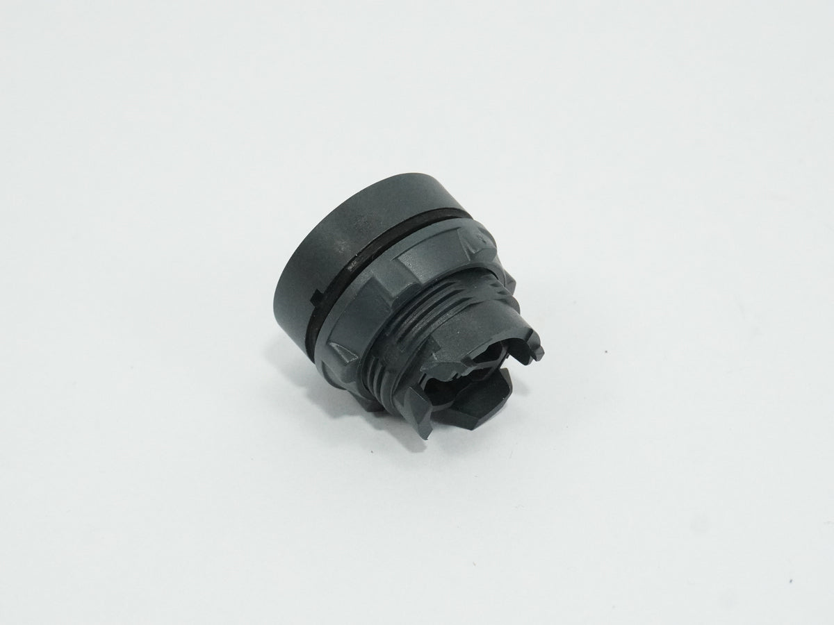 Schneider Electric ZB5AA2 Flush Pushbutton Head White 22mm