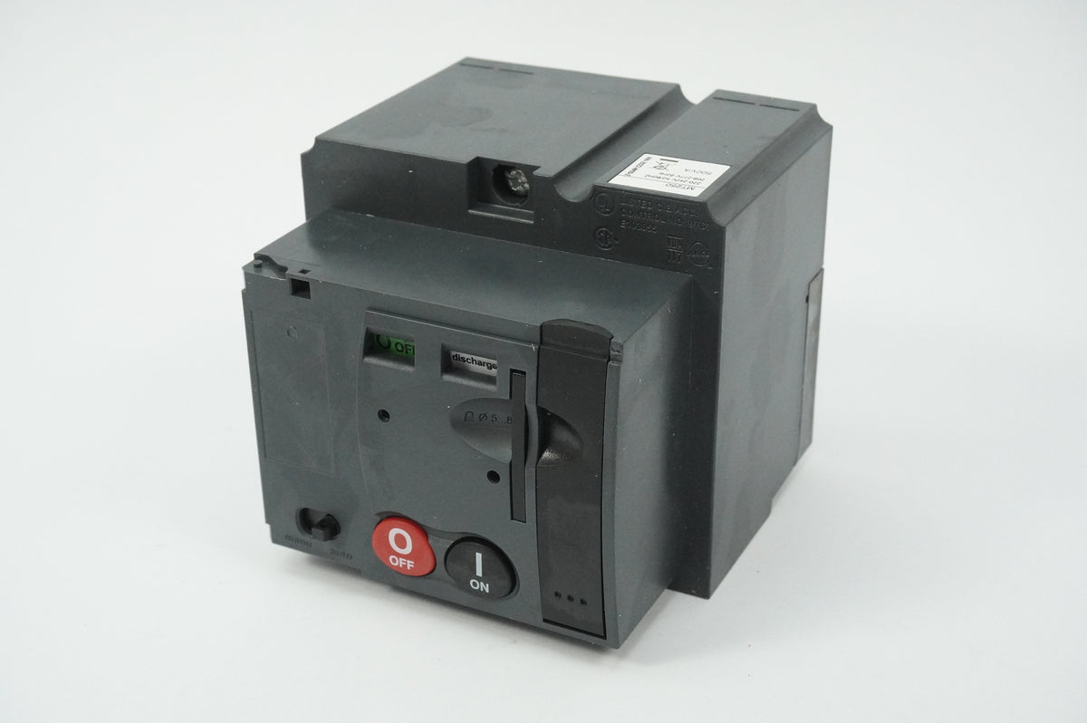 Schneider Electric LV431541 Compact NSX250