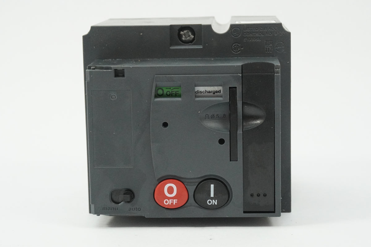 Schneider Electric LV431541 Compact NSX250