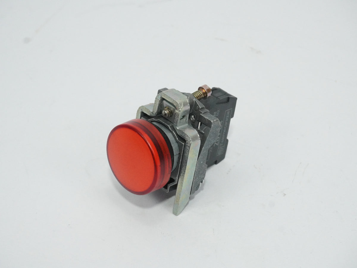 Telemecanique XB4BVB4 XB4 BVB4 LED Pilot Light 24V