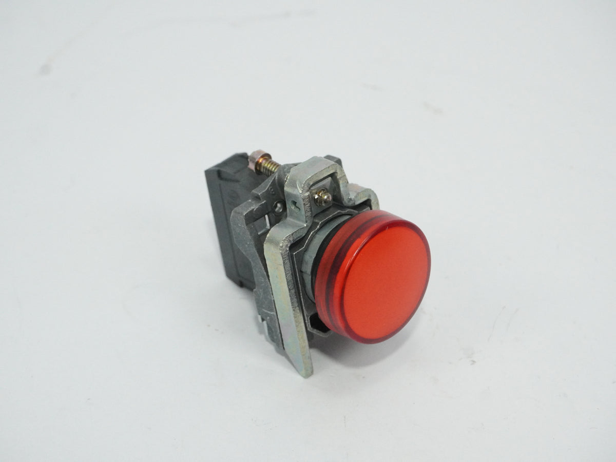 Telemecanique XB4BVB4 XB4 BVB4 LED Pilot Light 24V