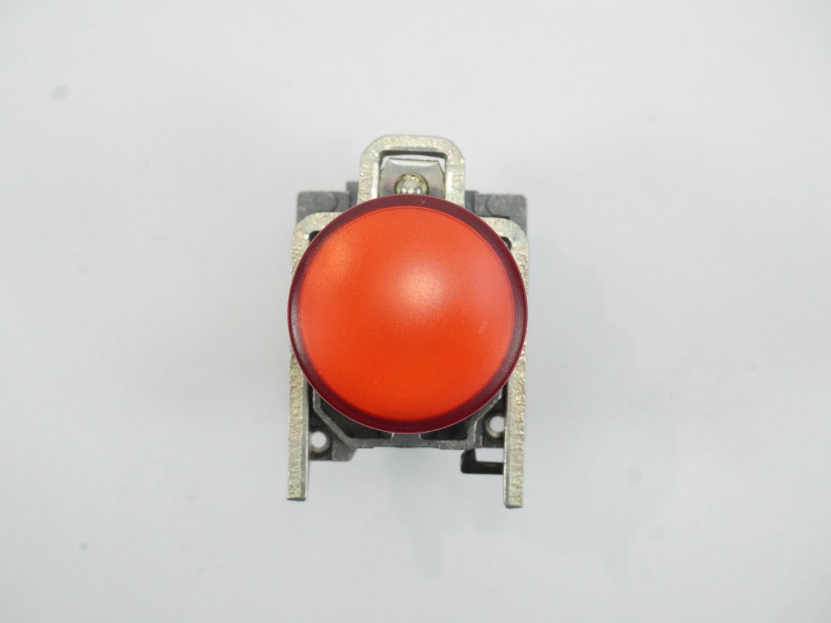 Telemecanique XB4BVB4 XB4 BVB4 LED Pilot Light 24V