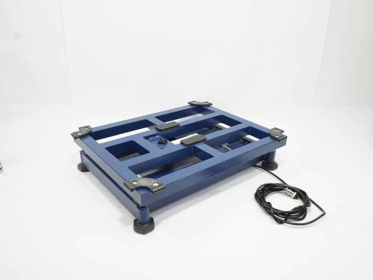 Gram L6E Zemic Load Cell L6E Class C3 Industrial Weighing System