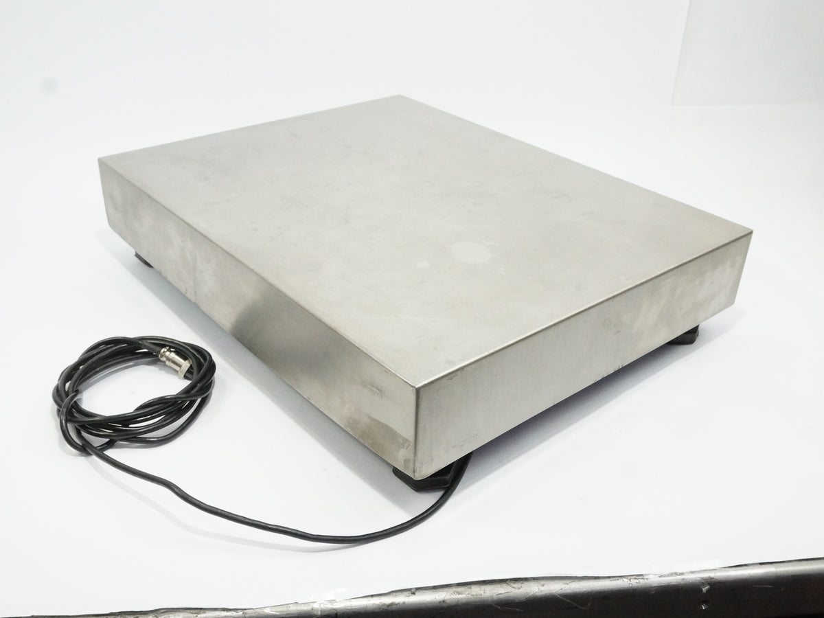 Gram L6E Zemic Load Cell L6E Class C3 Industrial Weighing System