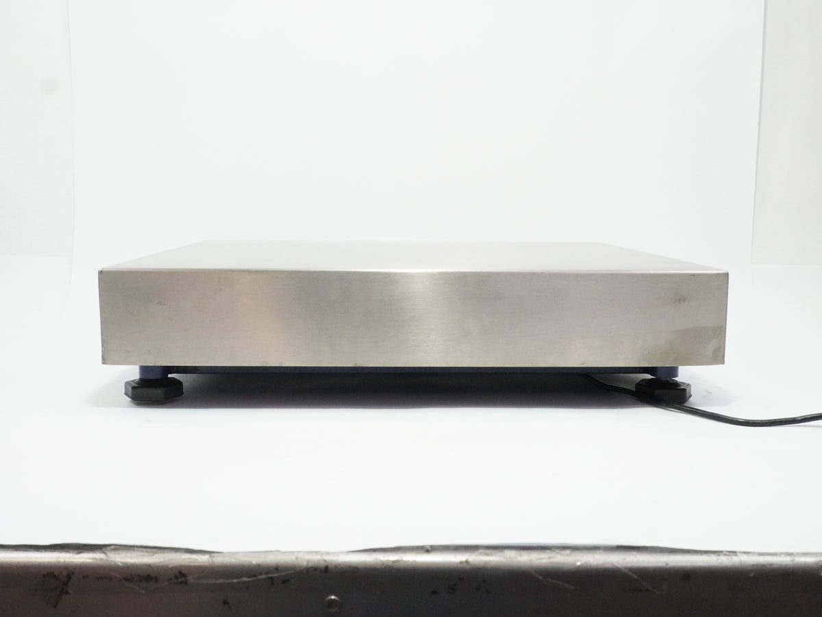 Gram L6E Zemic Load Cell L6E Class C3 Industrial Weighing System