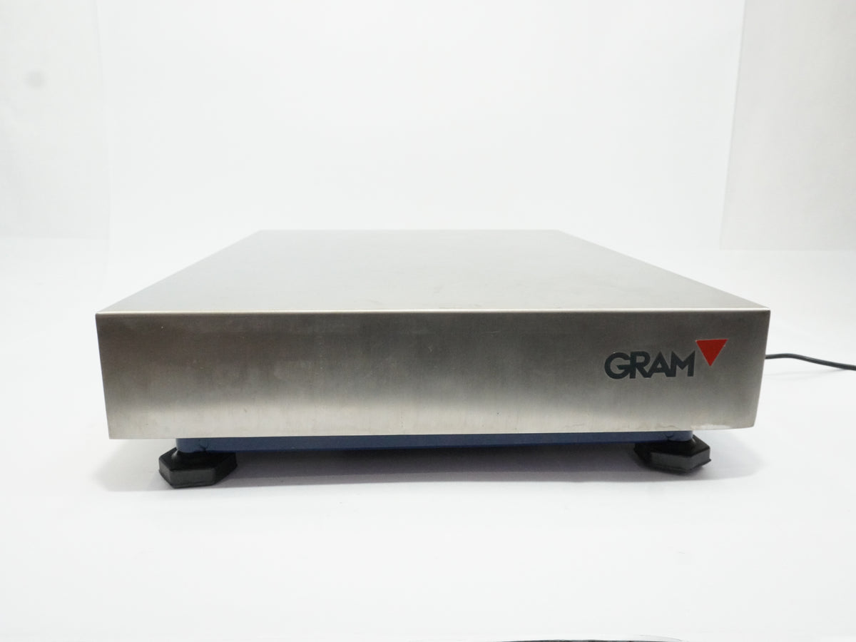 Gram L6E Zemic Load Cell L6E Class C3 Industrial Weighing System