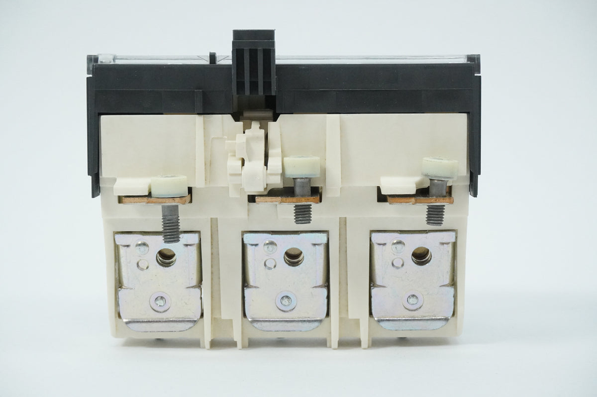Schneider Electric C1035E100 ComPacT NSX100/250 Trip Unit AC 3P3D 100A 5.2E