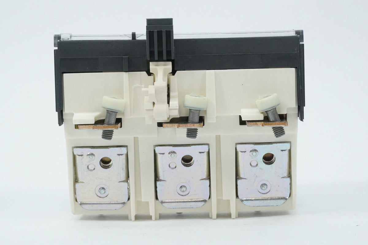 SchneiderE TM100D Schneider Electric TM100D MCCB trip unit 100A