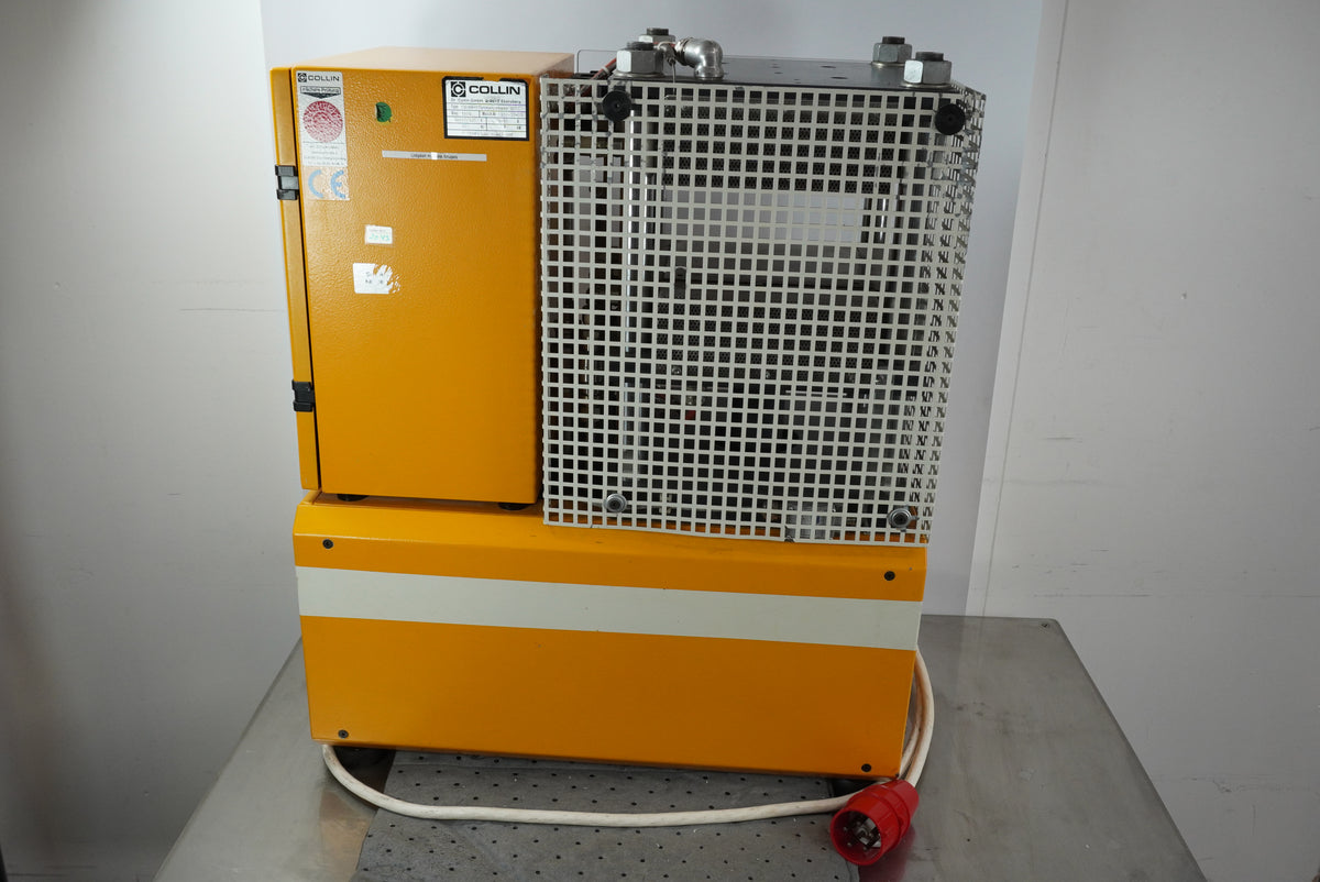 Collin 200E Bench-top Press, 6209-39-95