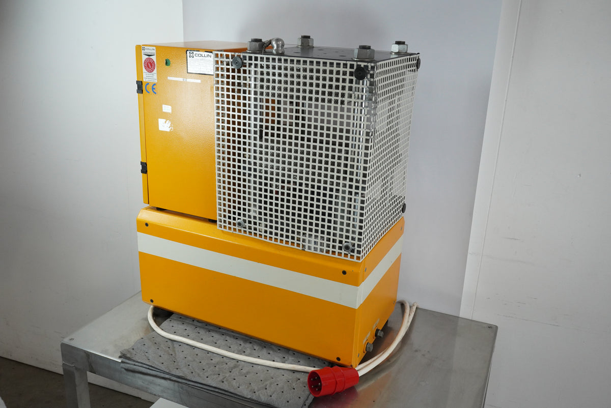 Collin 200E Bench-top Press, 6209-39-95