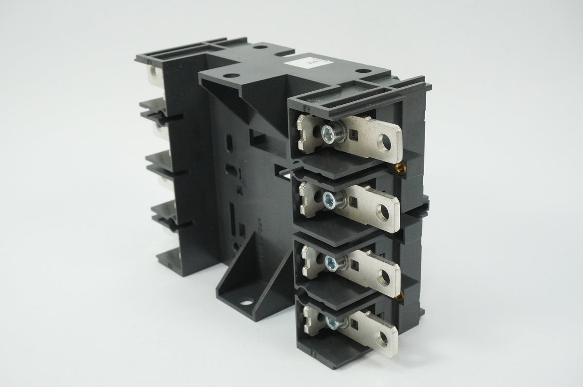 Schneider Electric LV429267 Compact NSX100-250 4P Plug-In Base