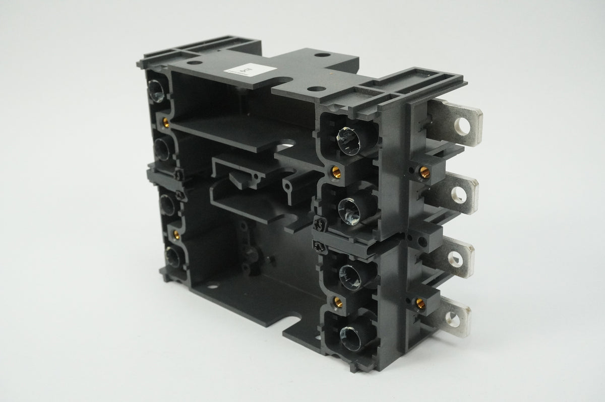 Schneider Electric LV429267 Compact NSX100-250 4P Plug-In Base