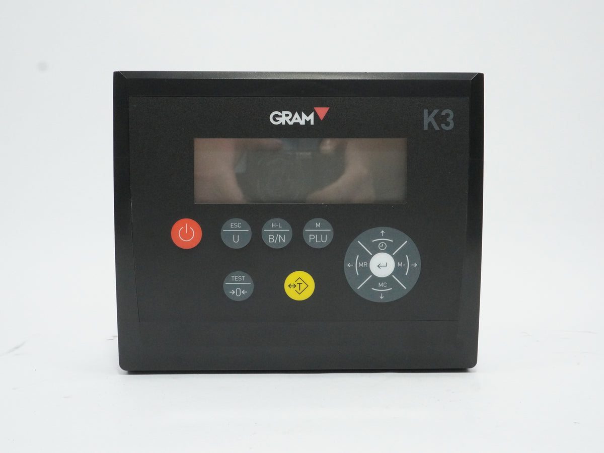 Gram Precision K3 Precision Balance / Scale