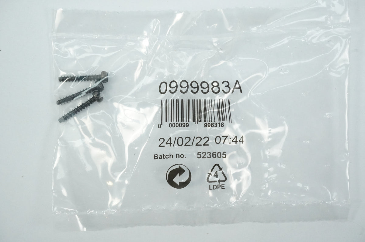 Schneider Electric LV429006 ComPacT NSX 100N 3P Without Trip Unit