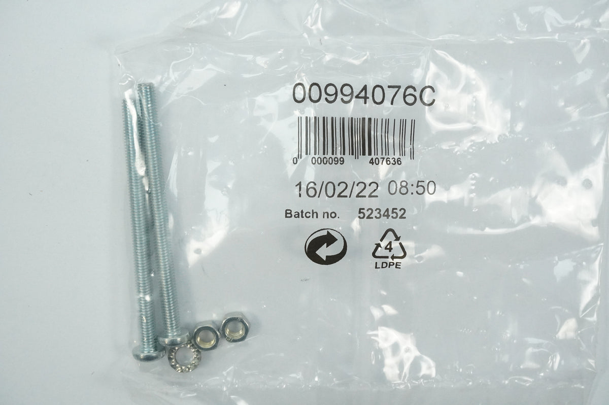 Schneider Electric LV429006 ComPacT NSX 100N 3P Without Trip Unit